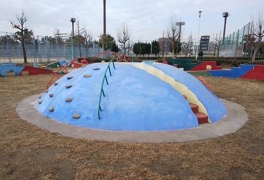 都市公園の画像